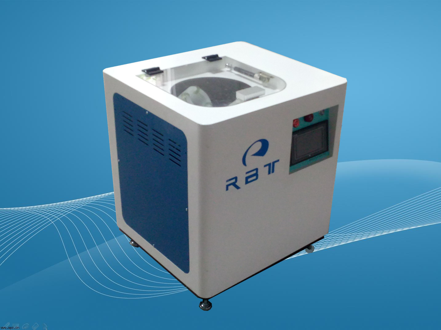 RBT-700D 公轉(zhuǎn)自轉(zhuǎn)獨(dú)立調(diào)速 小型攪拌機(jī) 實(shí)驗(yàn)室攪拌機(jī) 油墨攪拌機(jī)