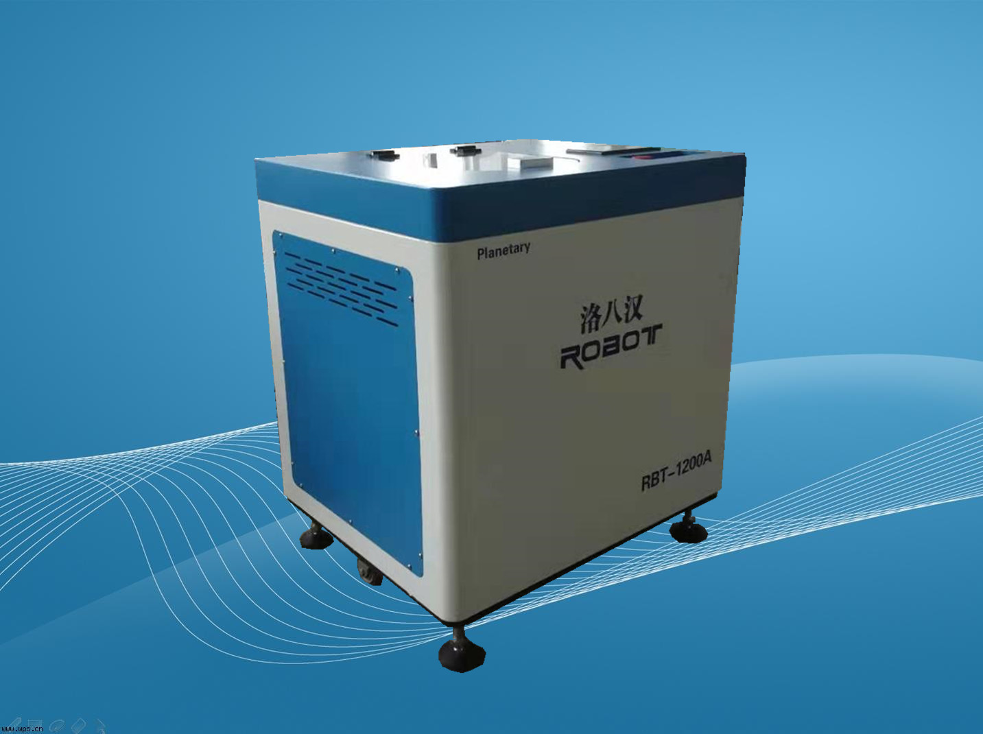 RBT-1200B 中型 行星攪拌機(jī) 離心攪拌機(jī) 銀漿攪拌機(jī)