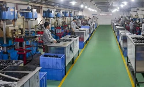 工廠經營好不好,車間班長處理生產管理方法很重要