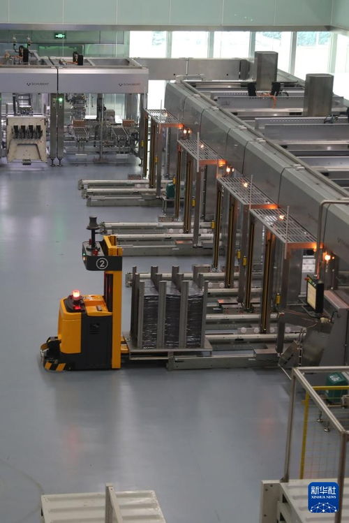 高質(zhì)量發(fā)展調(diào)研行丨南昌 江中藥谷 打造綠色生態(tài)美麗工廠