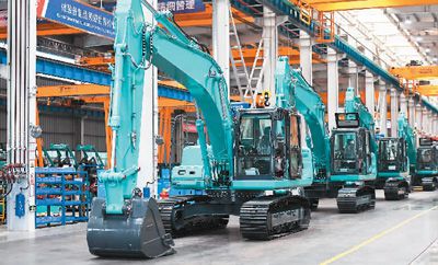 再擴容,新一批自貿(mào)區(qū)看點多